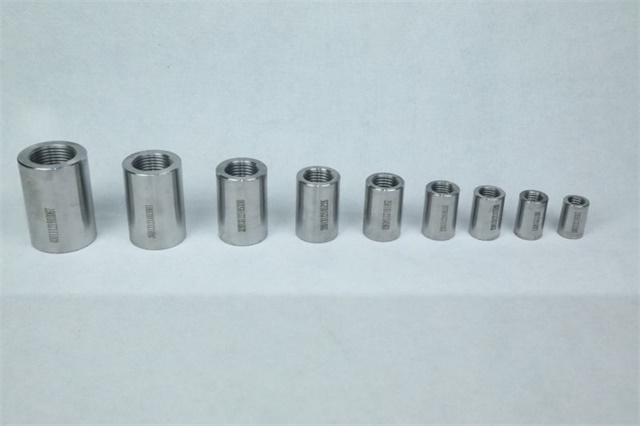 市南直螺纹钢筋套筒技术特点